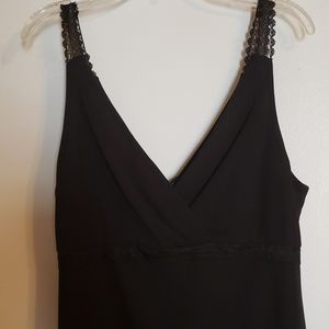 Phoebe Little Black Dress